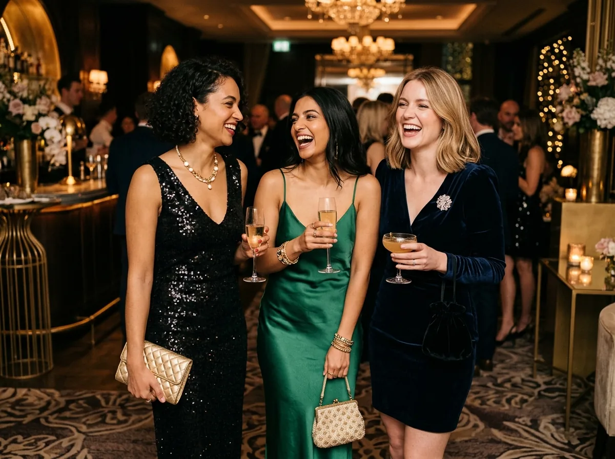 Luxe Platinum event beleving van Dorevian Royale